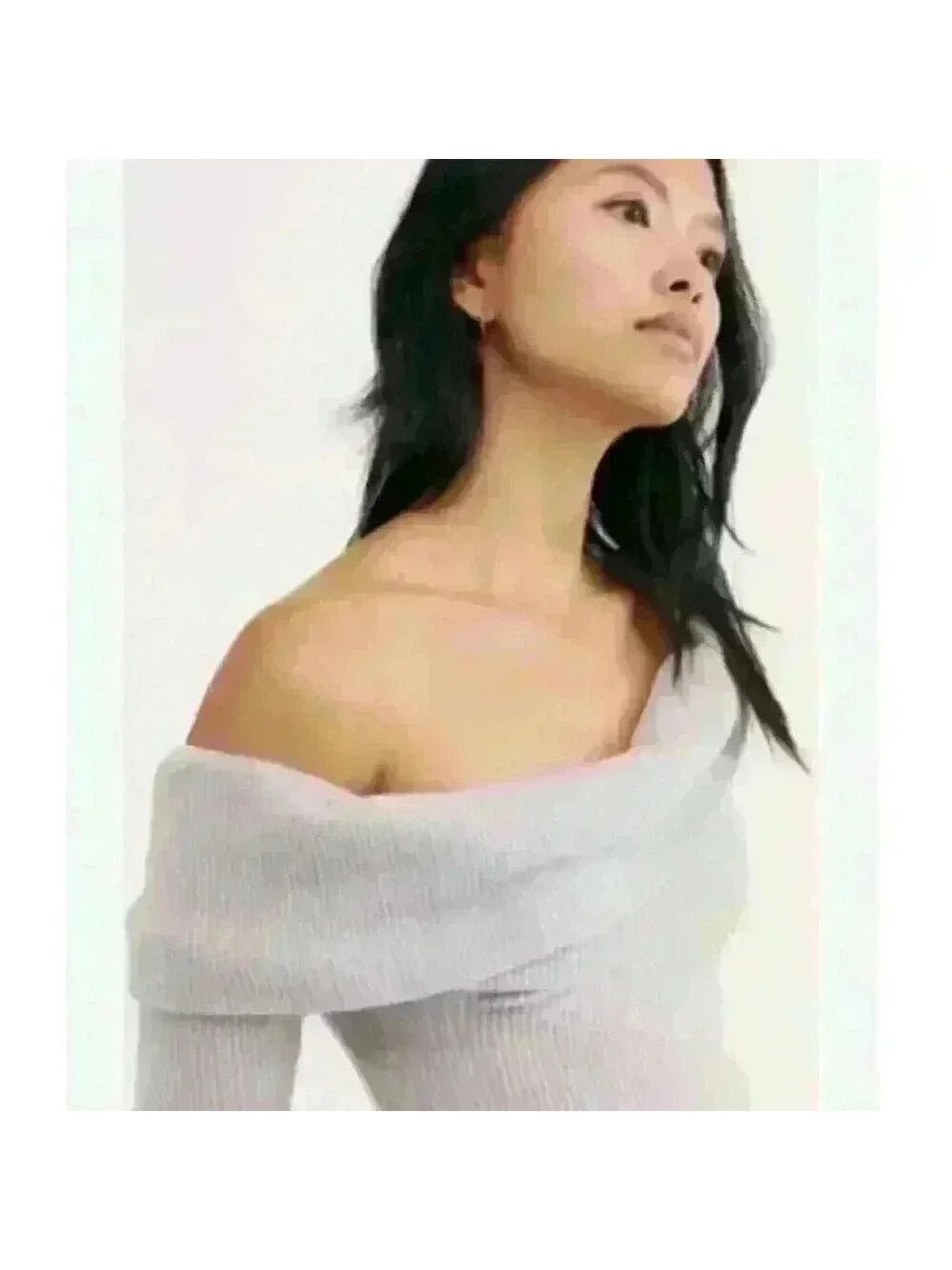 Free People Snowbunny Sweater - Picture 3 of 7